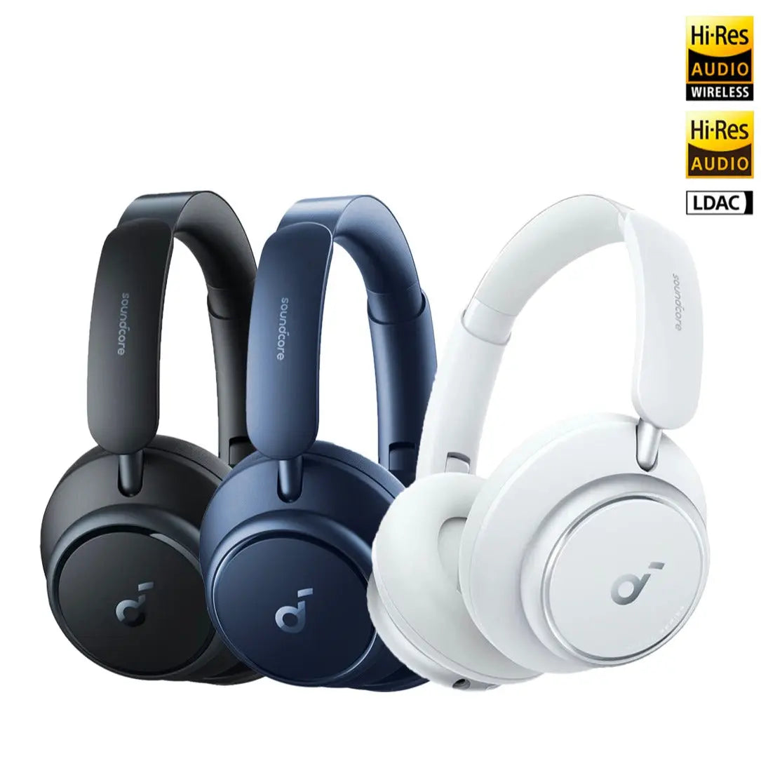 Soundcore Space Q45 Bluetooth Headphones Wireless headphones A3040 -