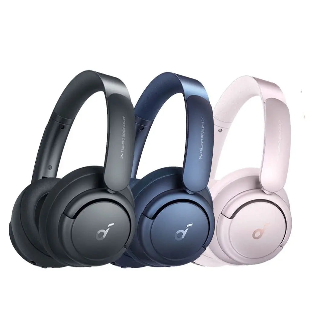 Soundcore Life Q35 Bluetooth Wireless Headphones A3027 - Anker