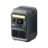 Anker SOLIX C300 Portable Power Bank Station - 288Wh | 300W (600W Surge) A1722 - Dark Gray