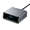 Anker Prime Charger, 250W 6-Port GaN Charging Station A2345 - Black
