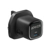 Anker 25W USB C PPS Charger A2656 - Black