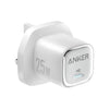 Anker 25W USB C PPS Charger A2656 - White
