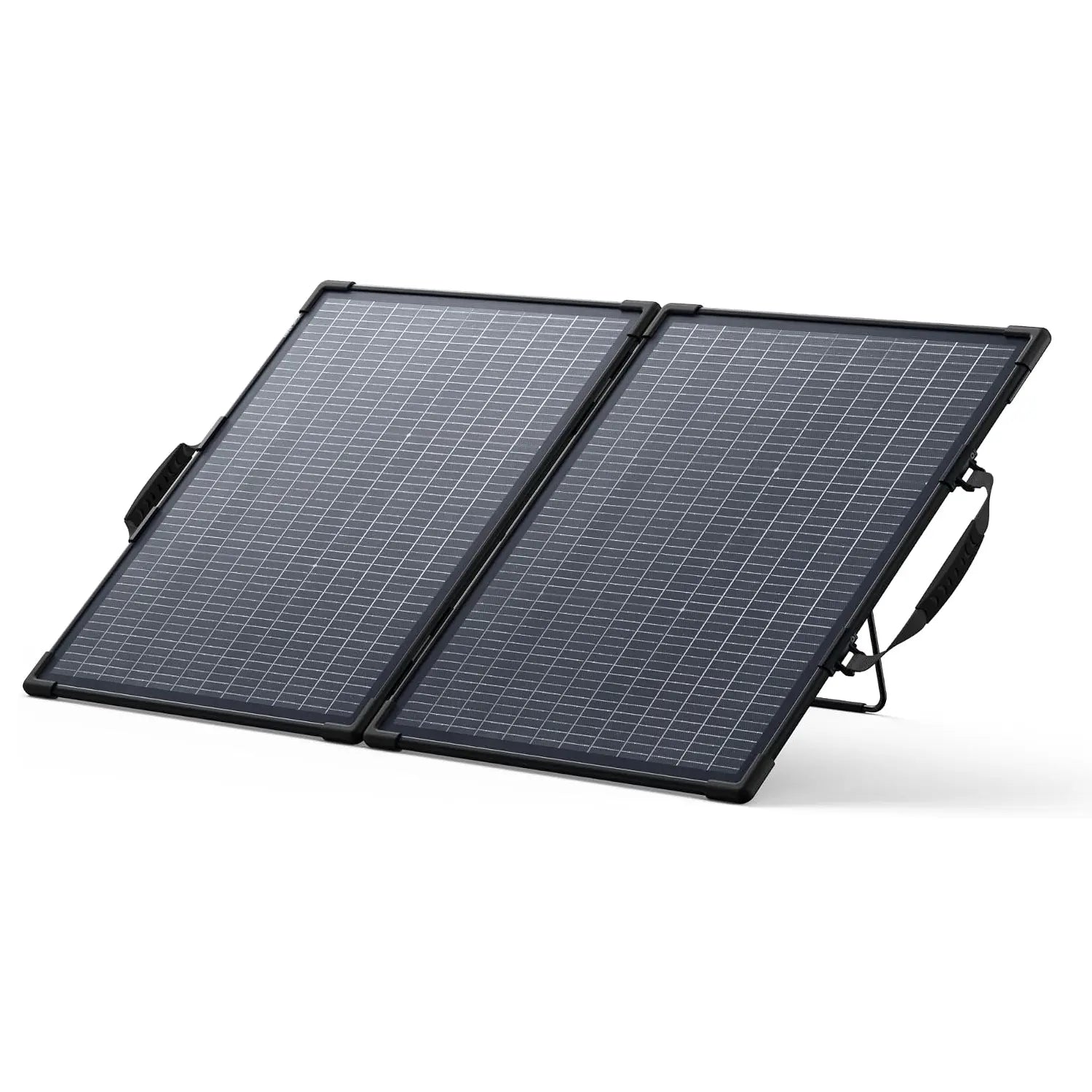 あ*ぎ様 Portable Solar Panel 100 Anker SOLIX PS100 Bifacial Portable Solar Panel 100W Solar Charger