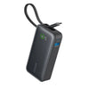 Anker Power Bank Nano Powercore 10000mAh Fast Charge Potable Charger A1259 - Black