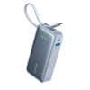 Anker Power Bank Nano Powercore 10000mAh Fast Charge Potable Charger A1259 - Blue