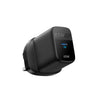 Anker Charger 313 Powerport 45W USB C Gan Charger A2643 - Black