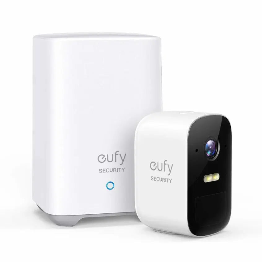 Eufy eufyCam 2C 1-Cam Kit Wireless Home Security Camera