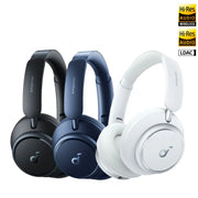 Soundcore Space Q45 Bluetooth Headphones A3040 - Anker Singapore