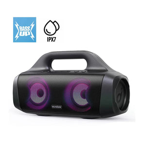 Soundcore Select Pro Outdoor Bluetooth Speaker A3126 - Anker Singapore