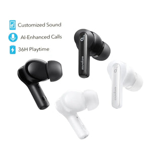 Soundcore Life Note 3i Bluetooth Earphones A3983 - Anker Singapore