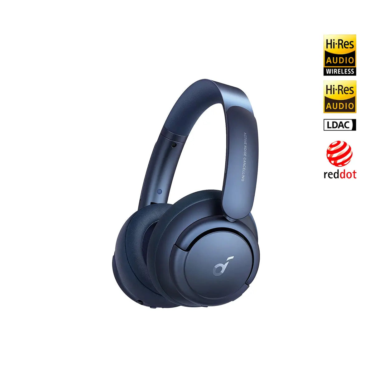 Soundcore Life Q35 Bluetooth Wireless Headphones A3027 - Anker