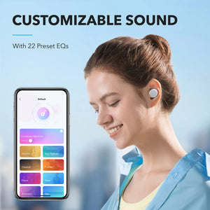 Soundcore A20i Bluetooth Earphones SA3948 - Anker Singapore