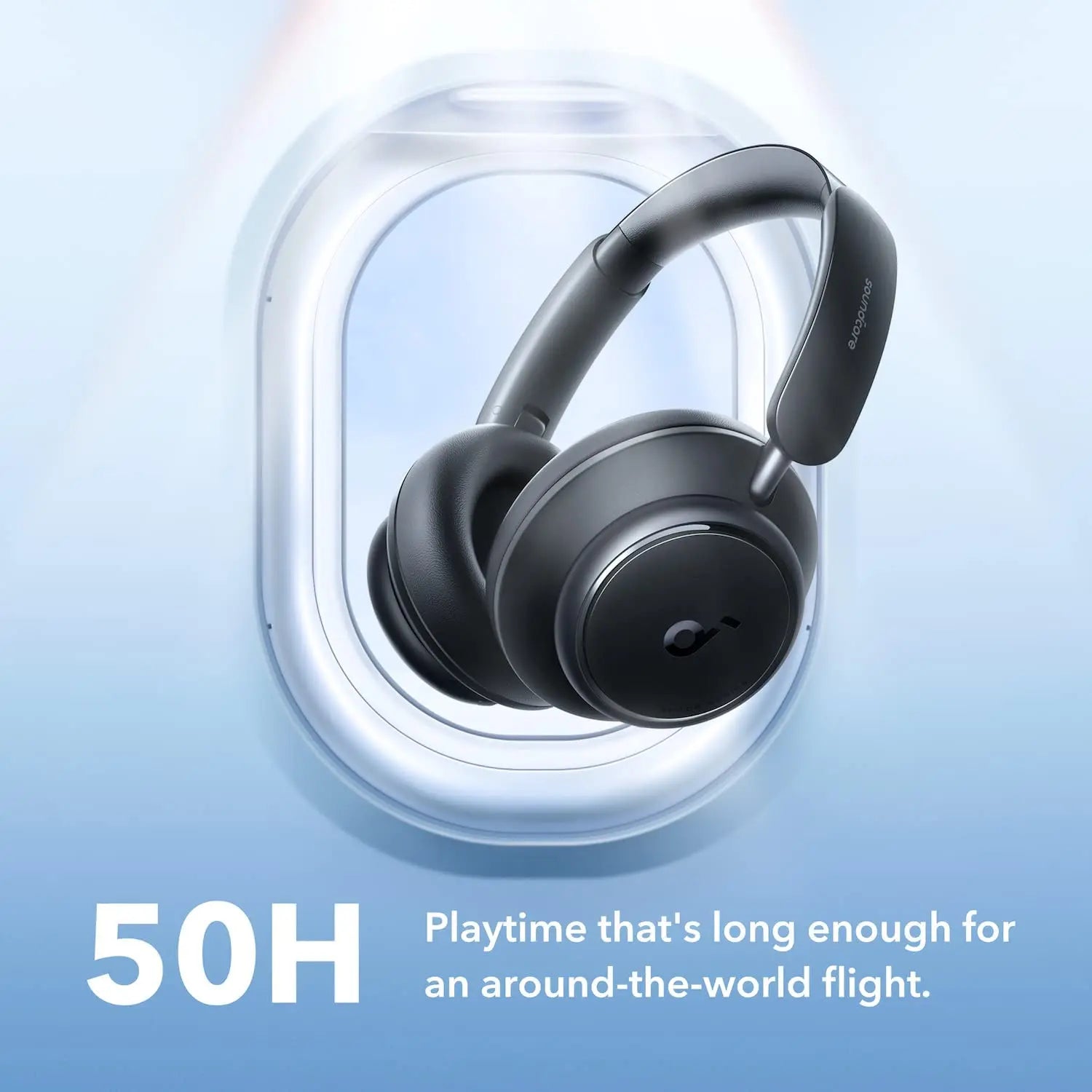 Space air wireless discount earbuds