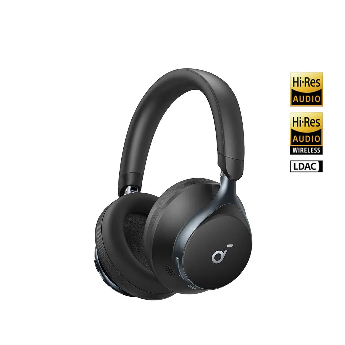 Soundcore Space One Bluetooth Wireless Headphones A3035