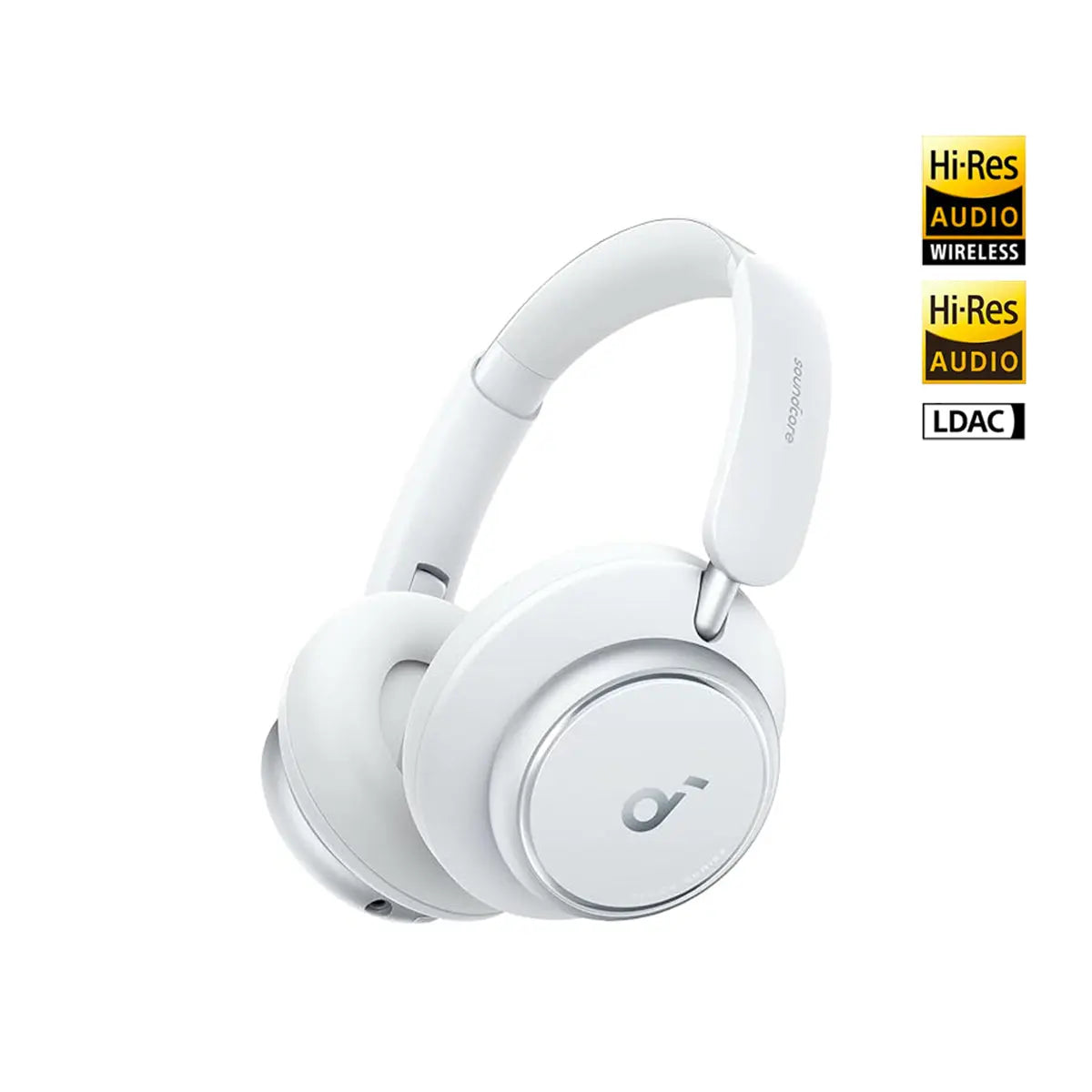 Soundcore Space Q45 Bluetooth Headphones Wireless headphones A3040