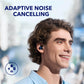 Soundcore Space A40 Bluetooth Earphones A3936 - Anker Singapore
