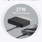 Anker Maggo 10K Power bank, Qi2 Certified 15W Ultra Fast Charging Charger A1654 Tech House