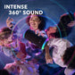 Soundcore Flare 2 Bluetooth Speaker A3165 - Anker Singapore