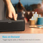Upgraded Soundcore Boost Bluetooth Speaker 12H Playtime A3145 - Anker Singapore