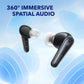 Soundcore Liberty 4 Bluetooth Earphones A3953 - Anker Singapore