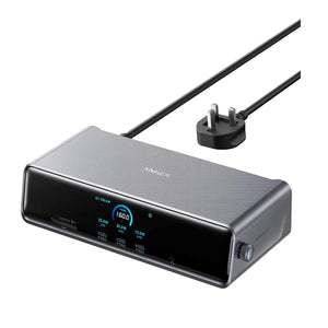Anker Socket Desktop Desktop Charger - Anker Singapore