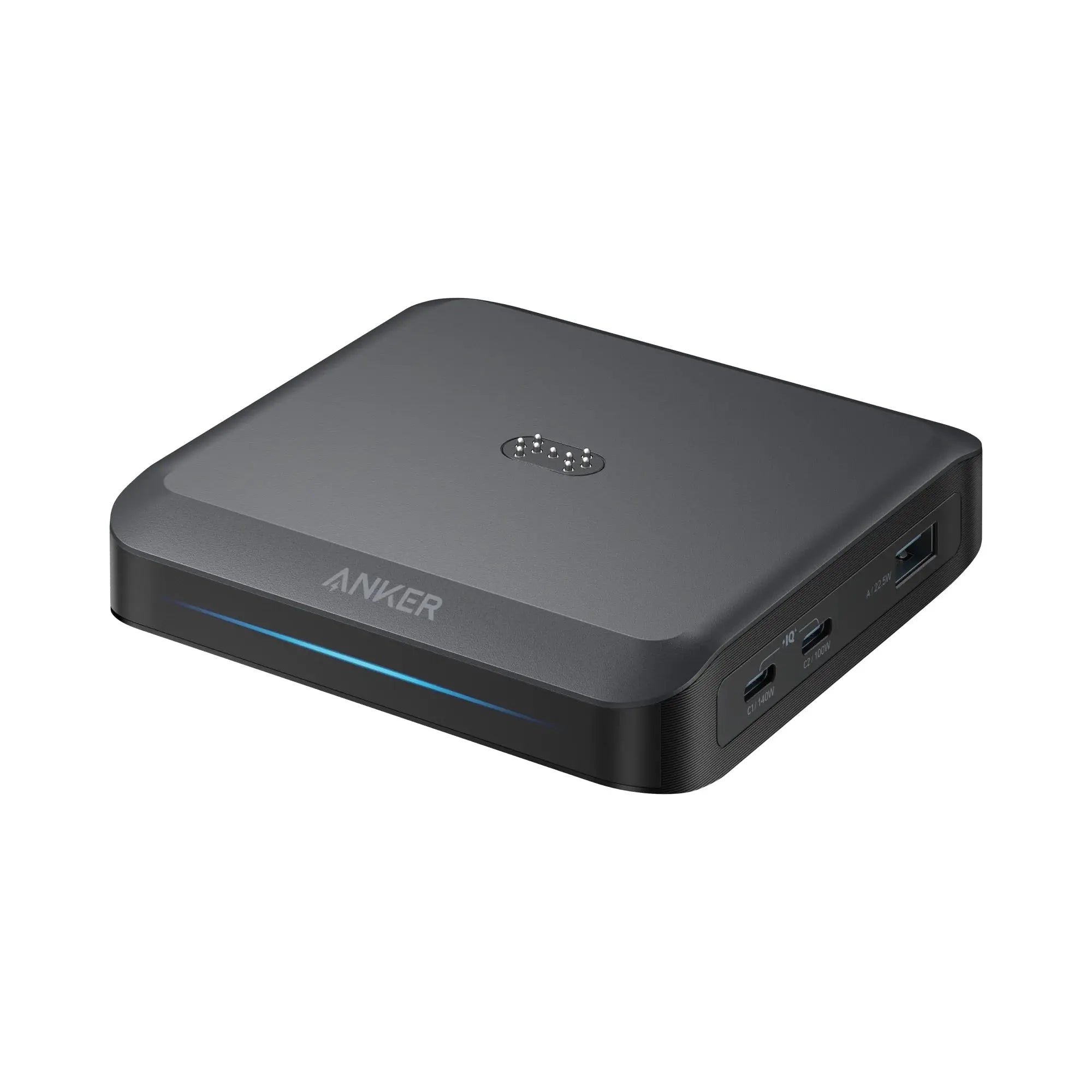 Anker Prime Power Bank - Anker Singapore