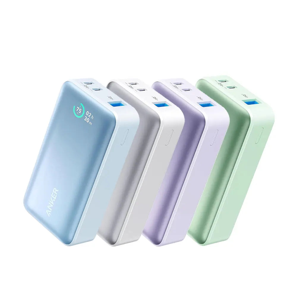 Power Banks