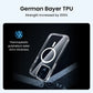 [Bundle Deal] Anker iPhone 15 Pro Max Case Magsafe Case Clear Magnetic Phone Casing Cover + Screen Protector Anker Singapore