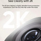 Eufy by Anker 2K Indoor Cam C220 CCTV T8W11 Anker Singapore