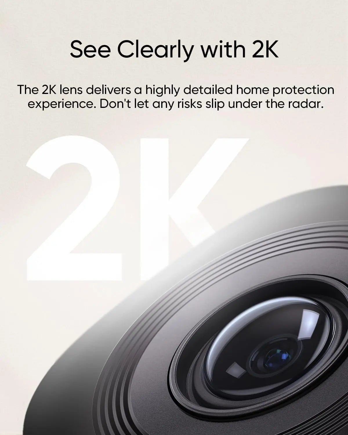 Eufy by Anker 2K Indoor Cam C220 CCTV T8W11 Anker Singapore