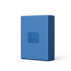 eufy Security Rechargeable Replacement Battery for S330 3-in-1 Video Smart Lock and Smart Drop T85Z0 Anker Singapore