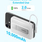 Anker Zolo 10000mAh 30W Magnetic Power Bank with USB C Cable A1685 Tech House