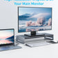 Anker USB-C Hub Adapter 10-in-1 Monitor Stand A8376 Tech House