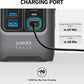 Anker SOLIX C200 DC Portable Power Bank Station - 60,000mAh (192Wh) | 200W A1727