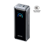 Anker Prime Power Bank 26250mAh 3-Port 300W Laptop Portable Charger A110A Tech House