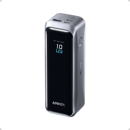Anker Prime Power Bank 20100mAh 3-Port 220W Laptop Portable Charger A110B Tech House