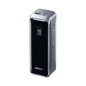 Anker Prime Power Bank 20100mAh 3-Port 220W Laptop Portable Charger A110B Tech House