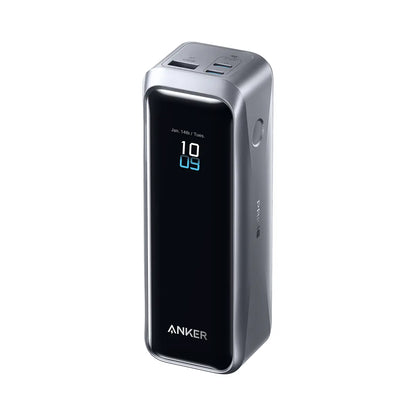 Anker Prime Power Bank 20100mAh 3-Port 220W Laptop Portable Charger A110B Tech House