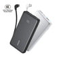 Anker Zolo Powerbank 10000mAh 22.5W Fast Charging Power Bank with Built-in USB-C Cable A110D Tech House