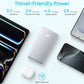 Anker Zolo Powerbank 20000mAh 22.5W Fast Charging Power Bank with Built-in USB-C Cable A110E Tech House
