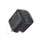 Anker Zolo Charger 70W Fast Charging 4-Port GaN USB C Compact Foldable Charger A121C Tech House