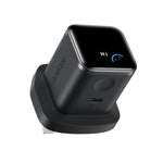 Anker Nano Charger 45W Fast Charging Smart Display Compact USB C Charger A121D Tech House