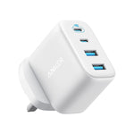 Anker Zolo 50W 4-Port USB C Charger Wall Adapter A121E Anker Singapore