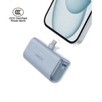 Anker Power Bank Powercore 5000mAh 22.5W Fast Charge Portable Charger A1653 Tech House