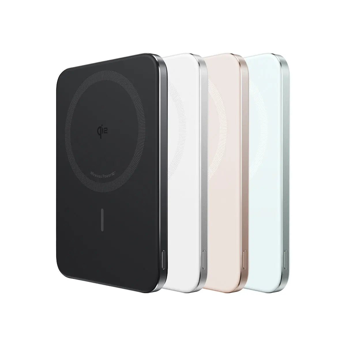 Anker MagGo Nano Ultra-Slim 5000mAh Qi2 Certified 15W Power Bank A1665 Tech House