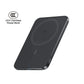 Anker MagGo Nano Ultra-Slim 5000mAh Qi2 Certified 15W Power Bank A1665 Tech House