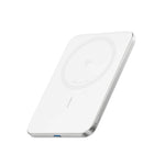 Anker MagGo Nano Ultra-Slim 5000mAh Qi2 Certified 15W Power Bank A1665 Tech House