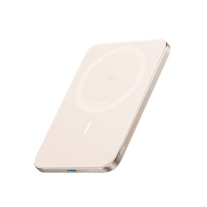 Anker MagGo Nano Ultra-Slim 5000mAh Qi2 Certified 15W Power Bank A1665 Tech House