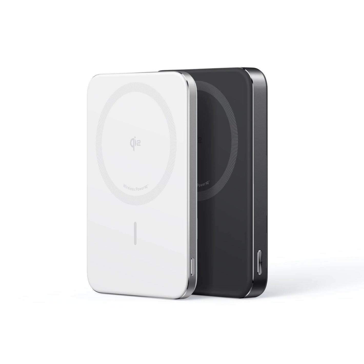 Anker MagGo Nano Ultra-Slim 5000mAh Qi2 Certified 15W Power Bank A1665 Tech House