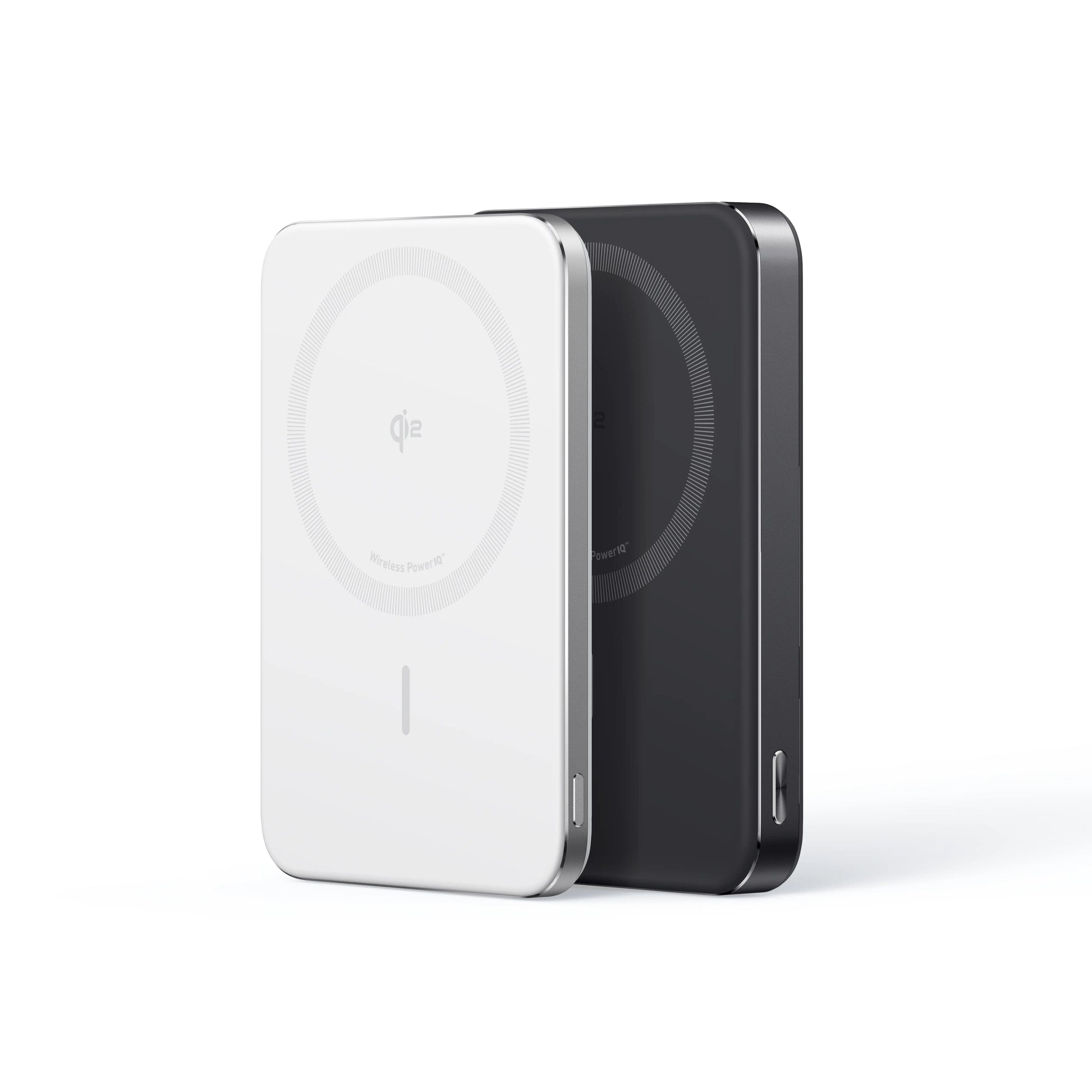 Anker MagGo Nano Ultra-Slim 5000mAh Qi2 Certified 15W Power Bank A1665 Tech House